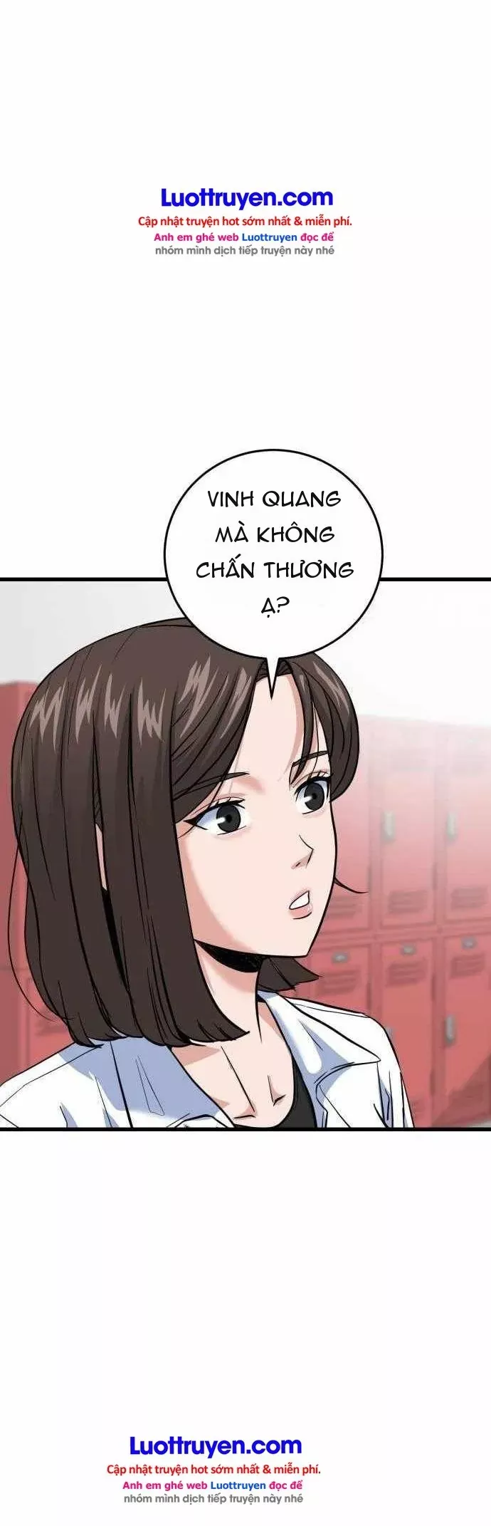 Under Boxer Chapter 9 - Trang 35
