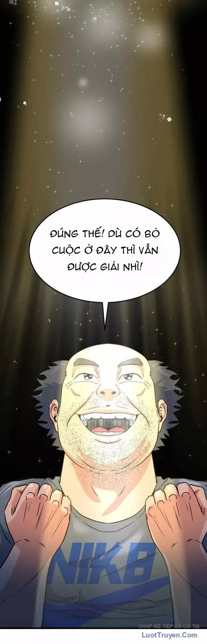 Under Boxer Chapter 9 - Trang 37