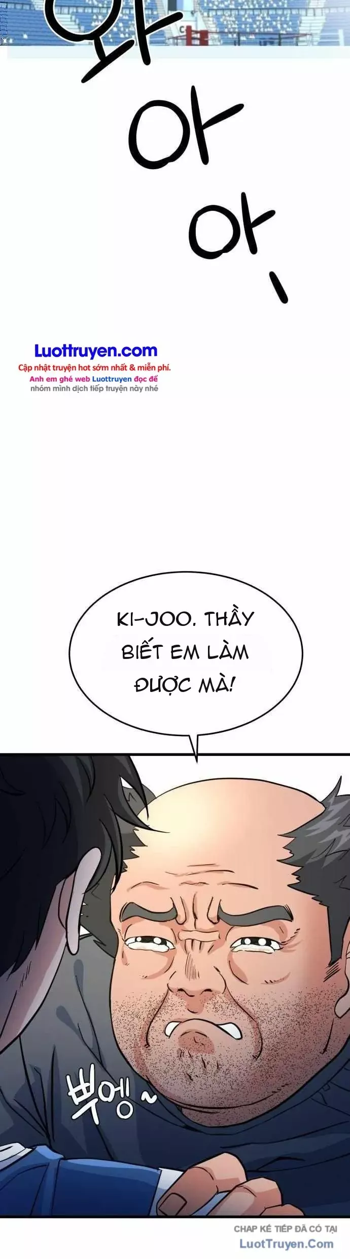 Under Boxer Chapter 9 - Trang 4