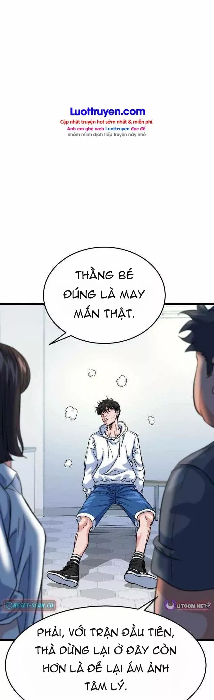 Under Boxer Chapter 9 - Trang 40