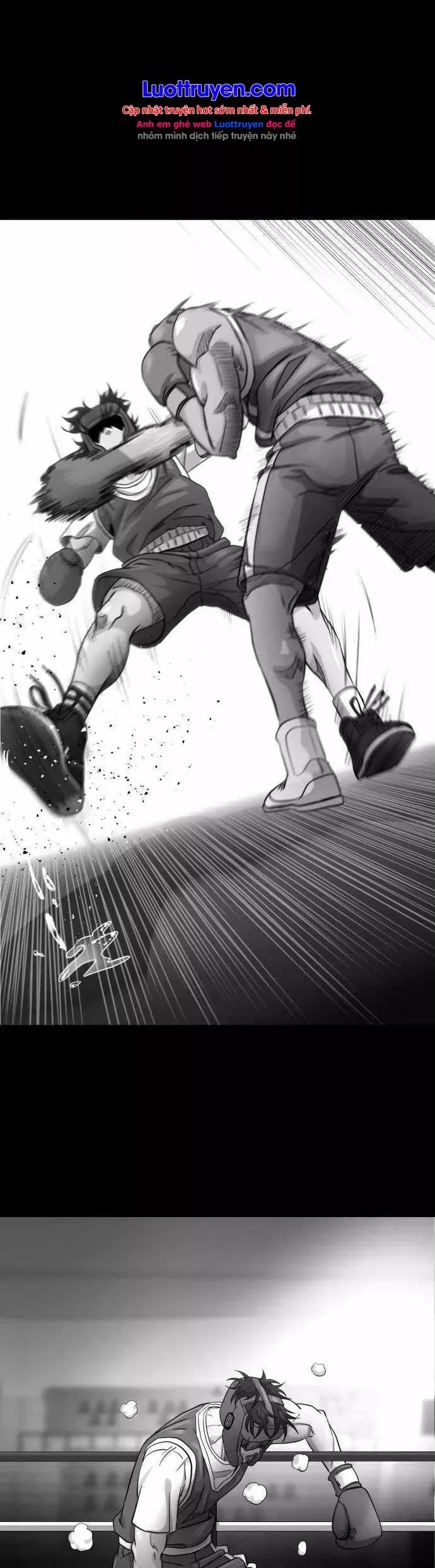 Under Boxer Chapter 9 - Trang 44