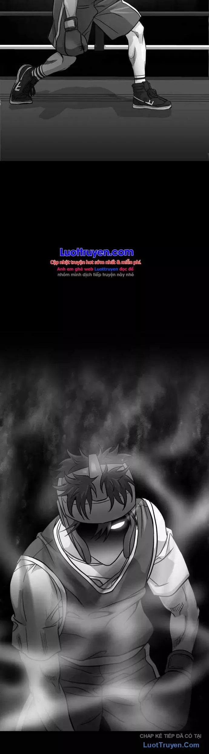 Under Boxer Chapter 9 - Trang 45