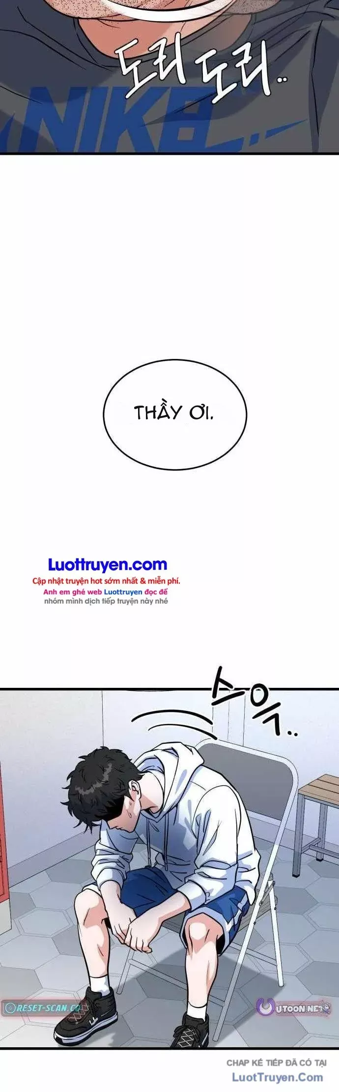 Under Boxer Chapter 9 - Trang 47