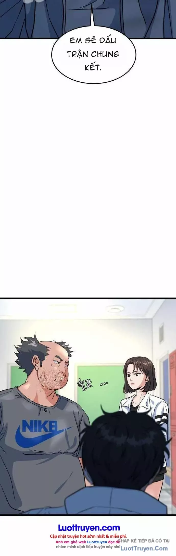 Under Boxer Chapter 9 - Trang 49
