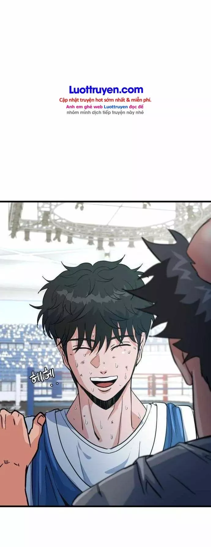 Under Boxer Chapter 9 - Trang 5
