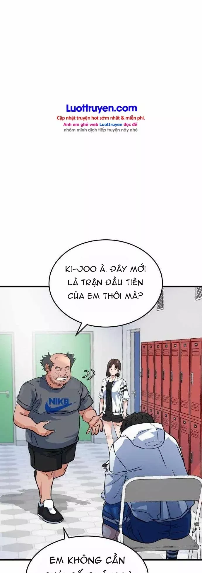 Under Boxer Chapter 9 - Trang 50