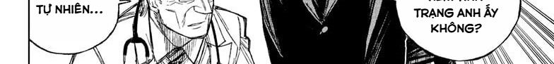 Under Doctor Chapter 1 - Trang 43