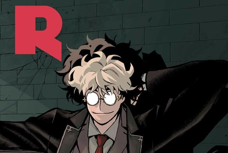 Under Doctor Chapter 1 - Trang 5