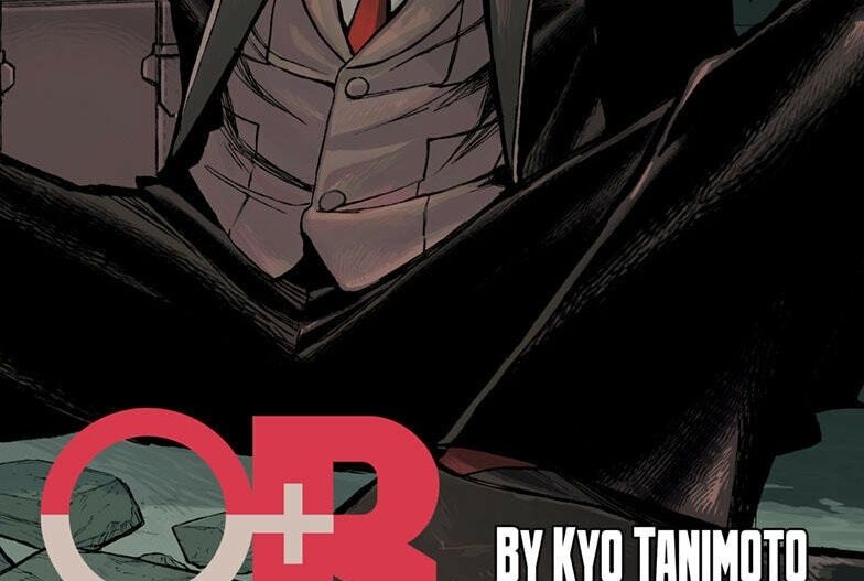 Under Doctor Chapter 1 - Trang 6