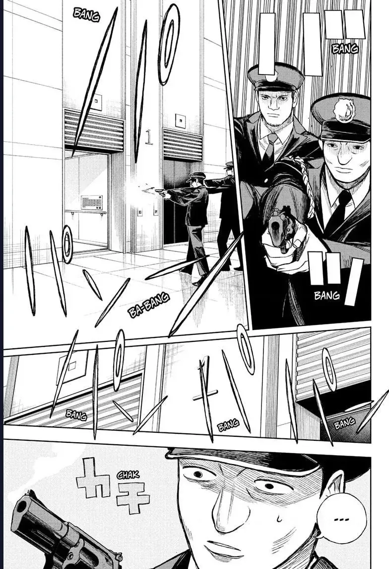 Under Doctor Chapter 10 - Trang 15