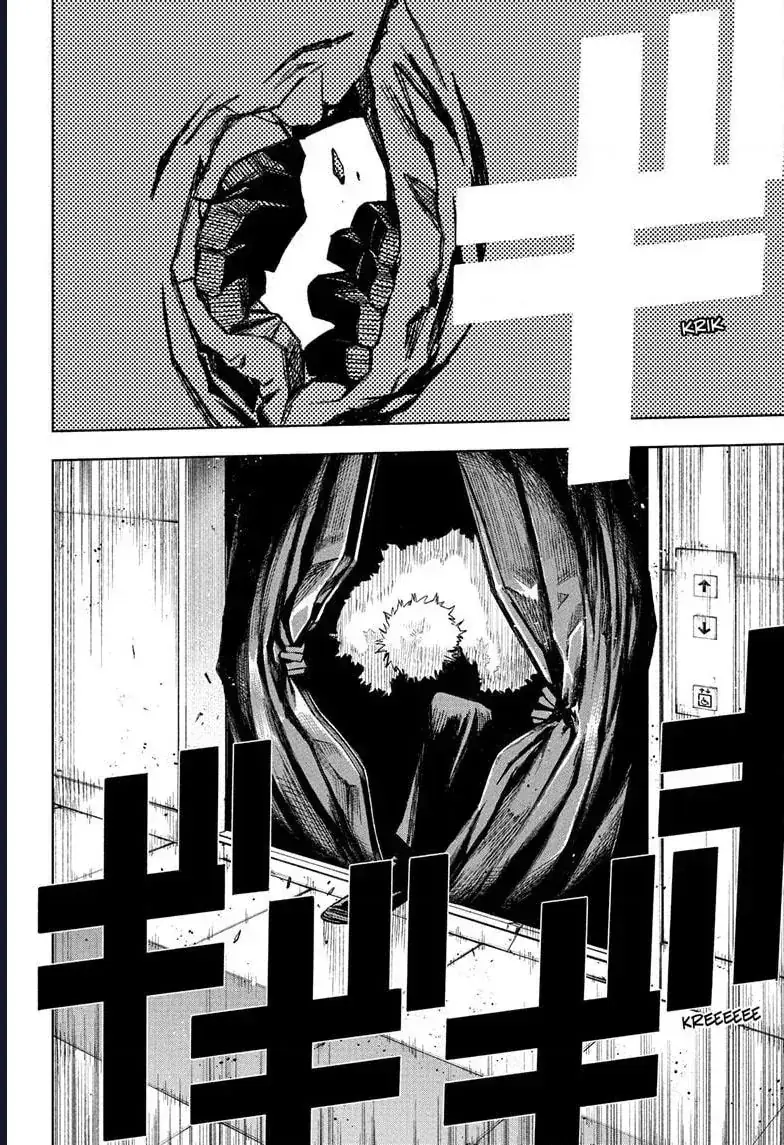 Under Doctor Chapter 10 - Trang 18