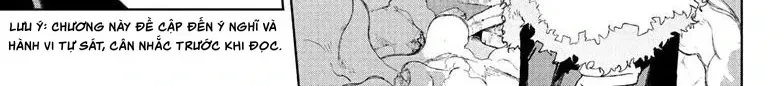 Under Doctor Chapter 12 - Trang 3