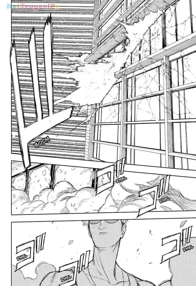 Under Doctor Chapter 13 - Trang 16