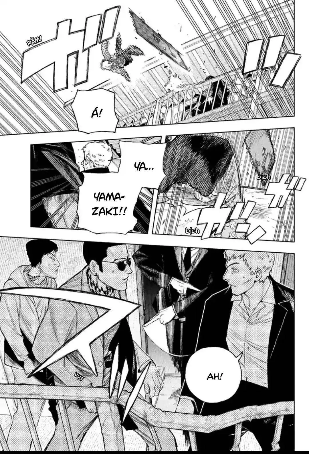 Under Doctor Chapter 2 - Trang 18