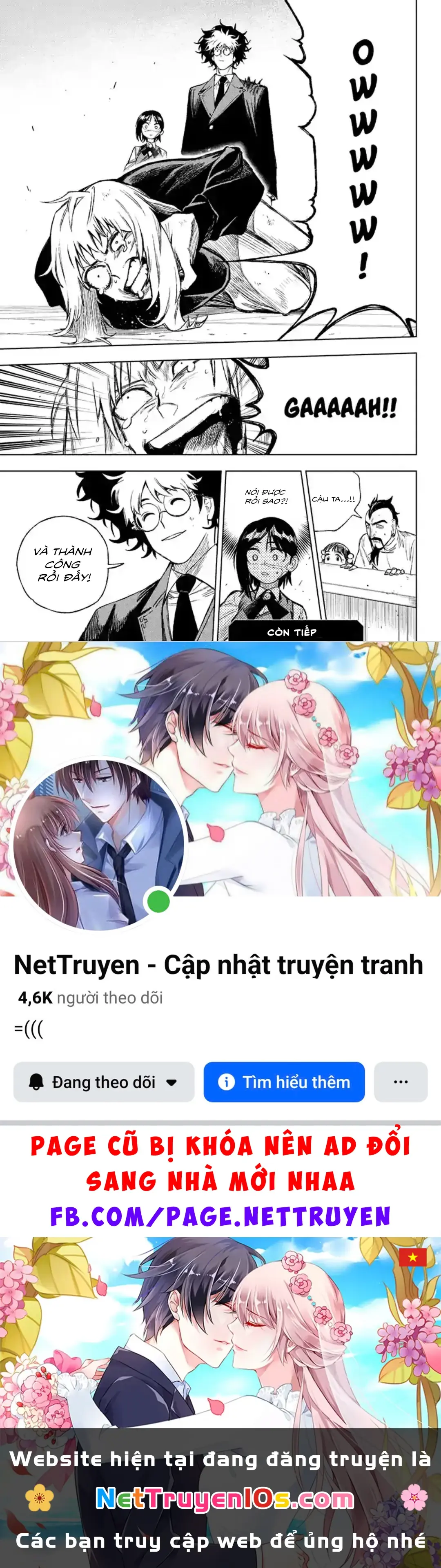 Under Doctor Chapter 5 - Trang 20