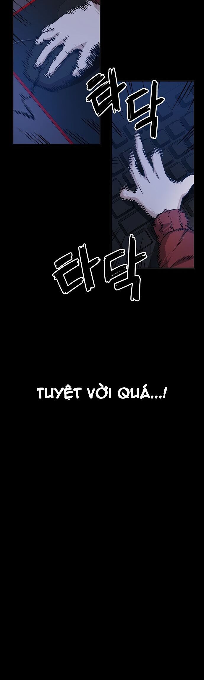 Unemployed Gye Baeksun Chapter 1 - Trang 28