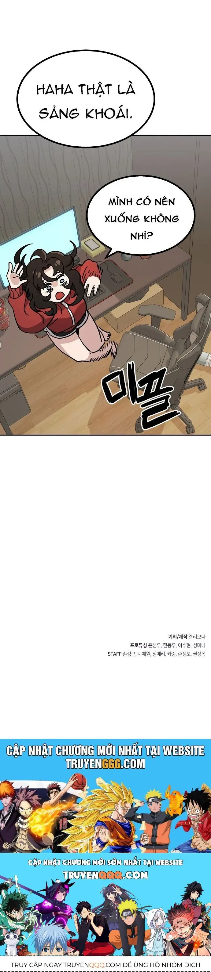 Unemployed Gye Baeksun Chapter 1 - Trang 48