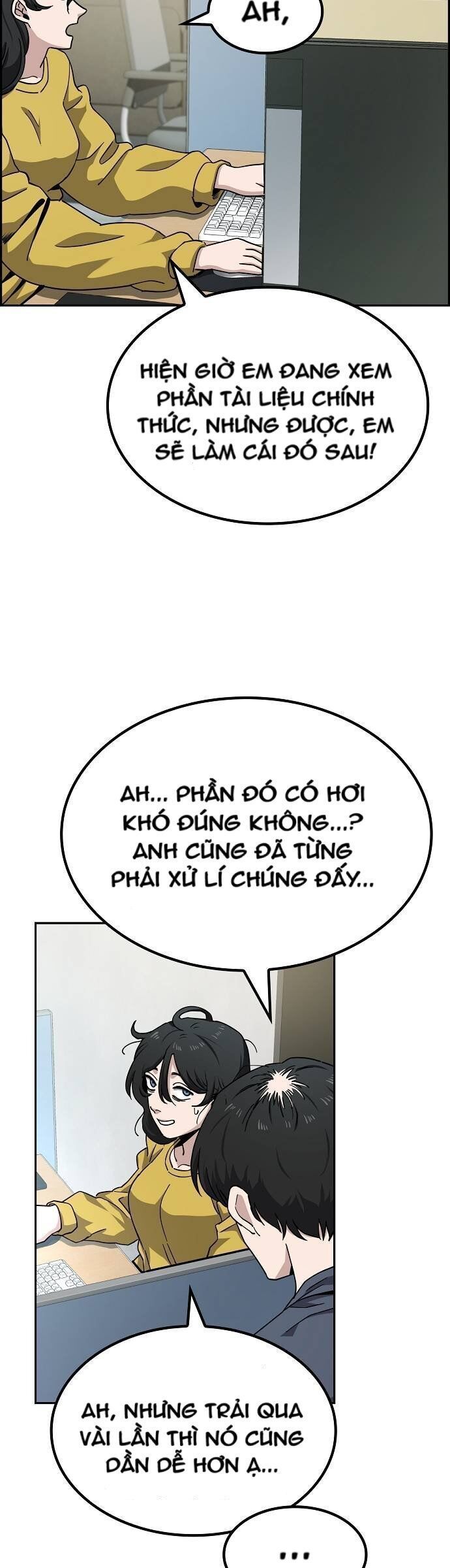 Unemployed Gye Baeksun Chapter 11 - Trang 24