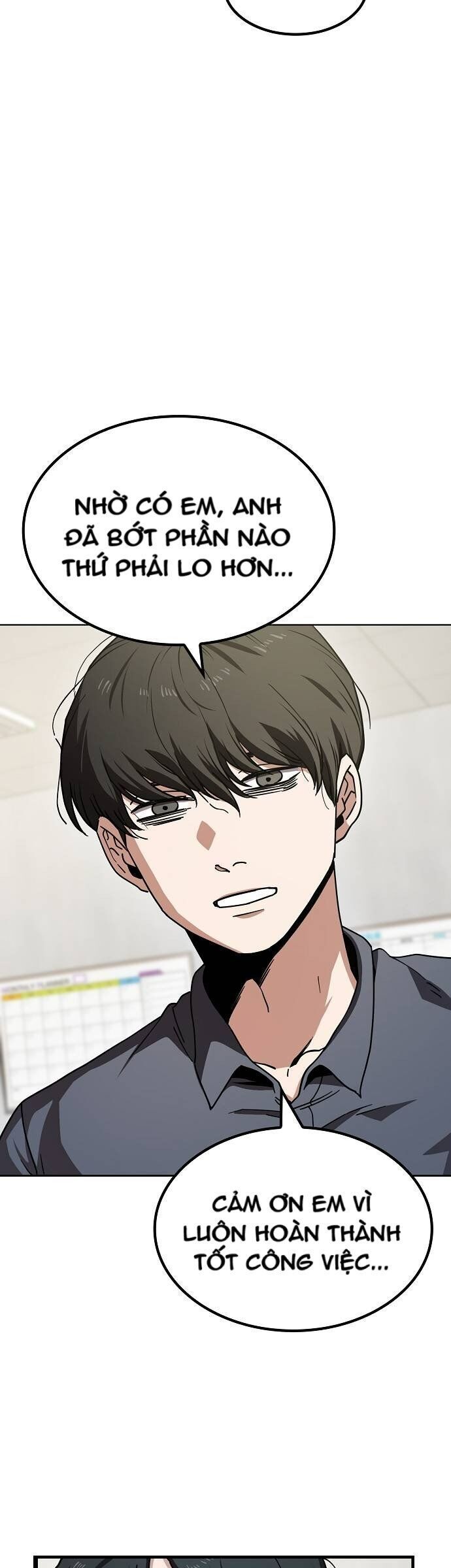 Unemployed Gye Baeksun Chapter 11 - Trang 25