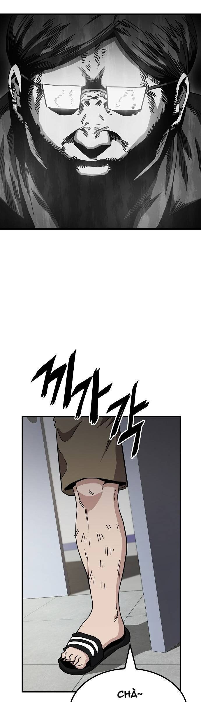 Unemployed Gye Baeksun Chapter 11 - Trang 28