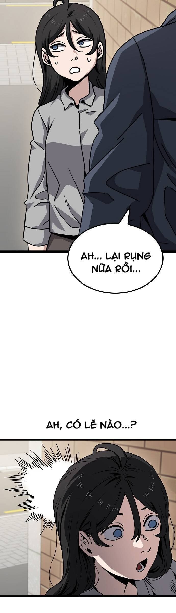 Unemployed Gye Baeksun Chapter 11 - Trang 6