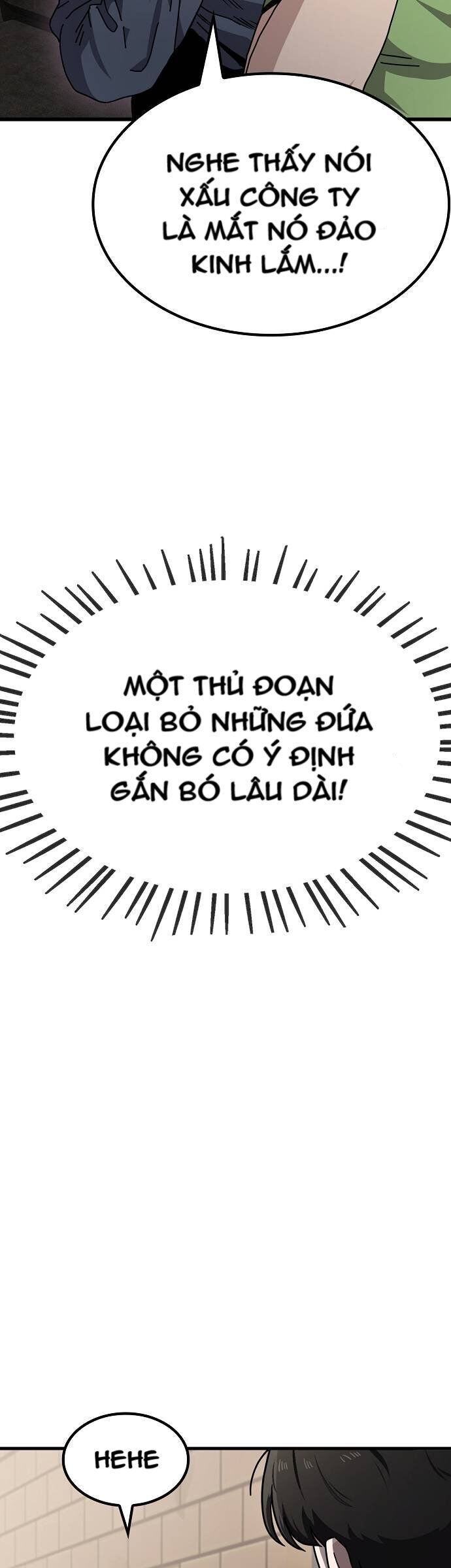 Unemployed Gye Baeksun Chapter 11 - Trang 8