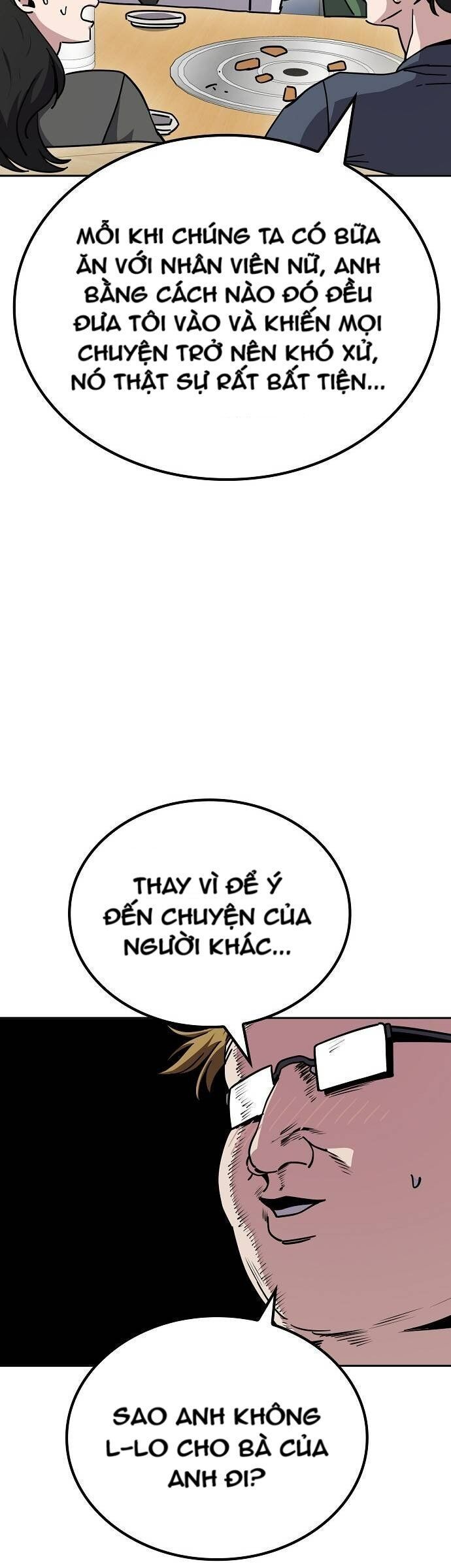 Unemployed Gye Baeksun Chapter 12 - Trang 15