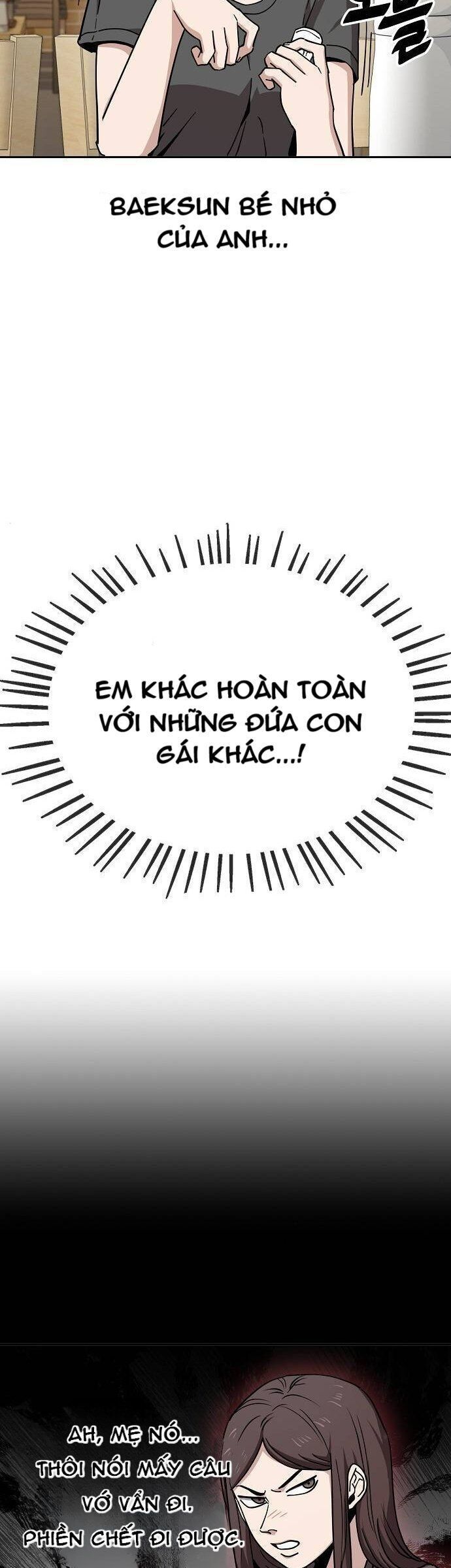 Unemployed Gye Baeksun Chapter 12 - Trang 5