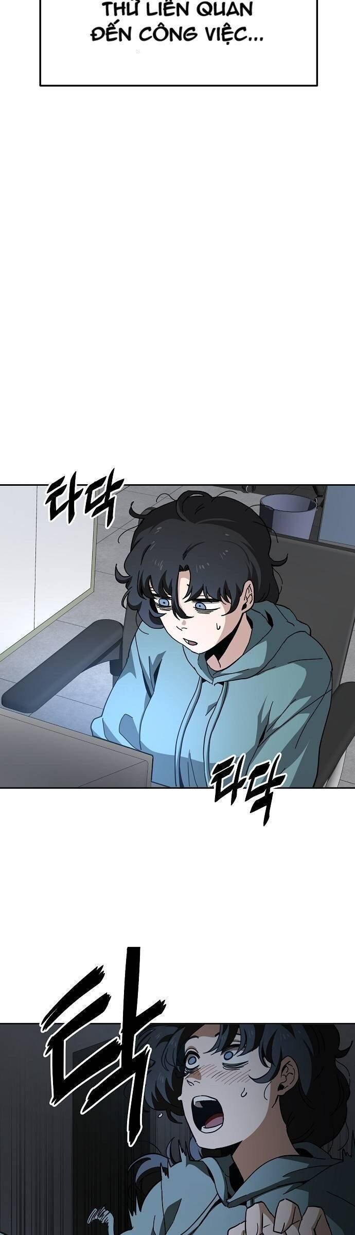 Unemployed Gye Baeksun Chapter 13 - Trang 16