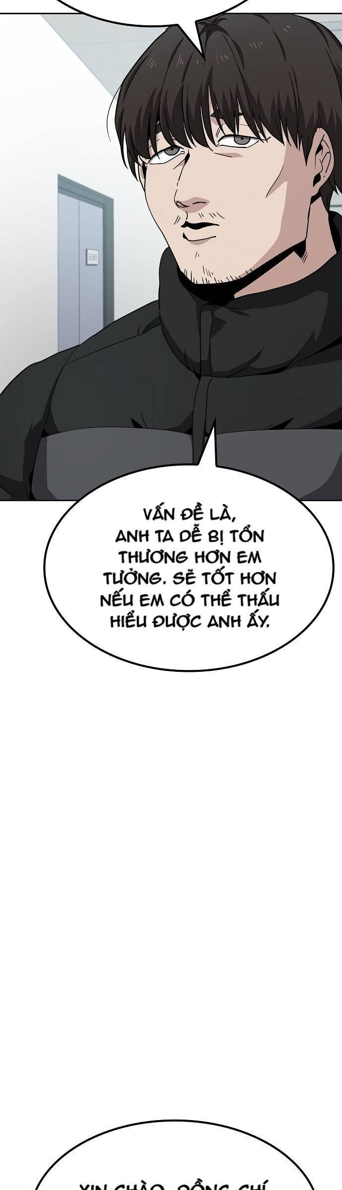 Unemployed Gye Baeksun Chapter 13 - Trang 19