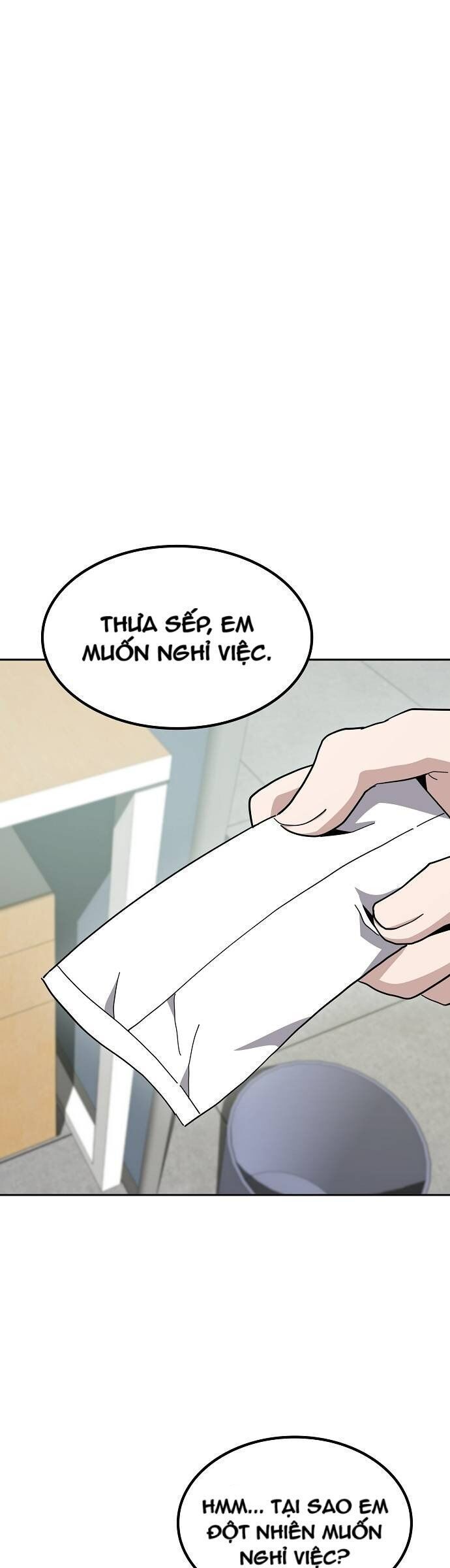 Unemployed Gye Baeksun Chapter 13 - Trang 27