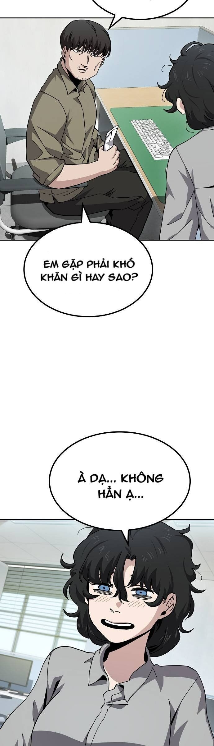 Unemployed Gye Baeksun Chapter 13 - Trang 28