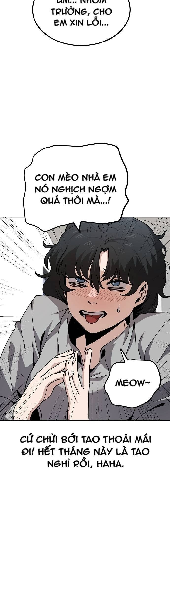 Unemployed Gye Baeksun Chapter 13 - Trang 32