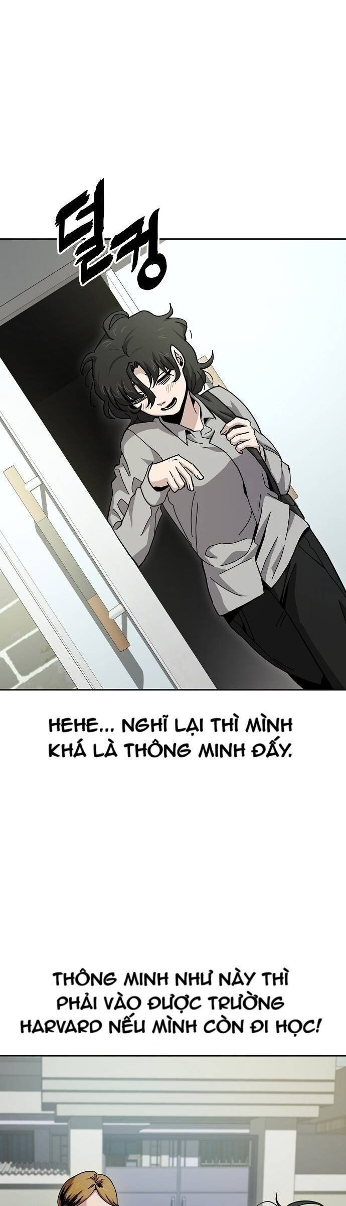 Unemployed Gye Baeksun Chapter 13 - Trang 6