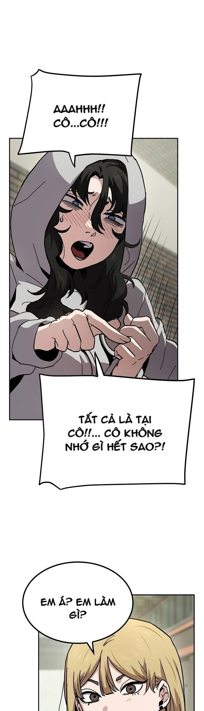 Unemployed Gye Baeksun Chapter 14 - Trang 20