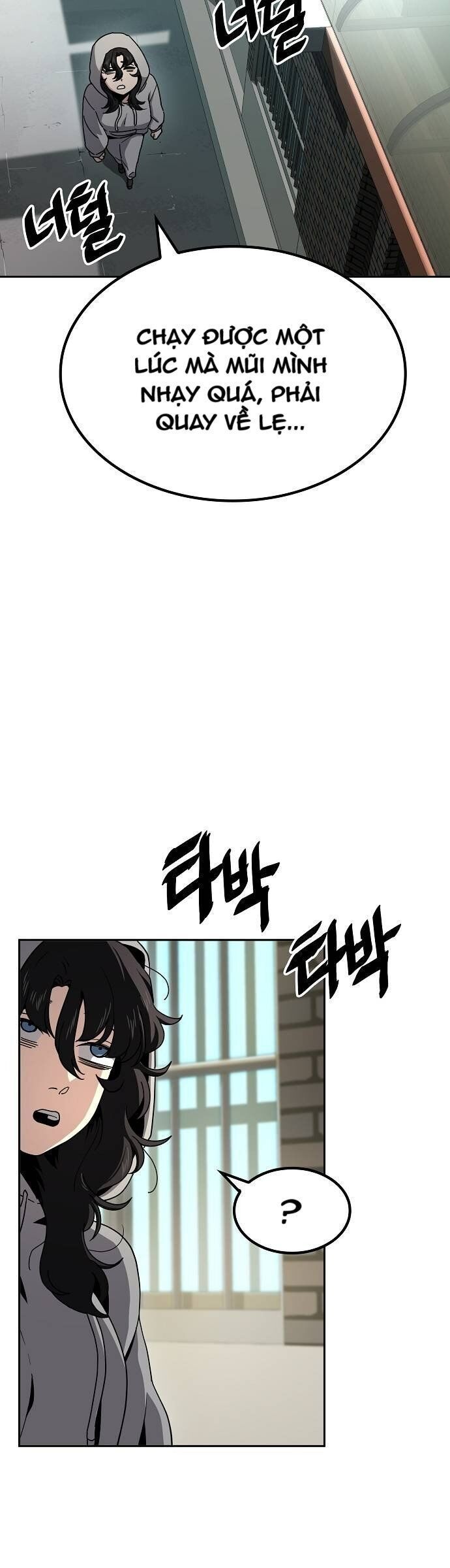 Unemployed Gye Baeksun Chapter 14 - Trang 8