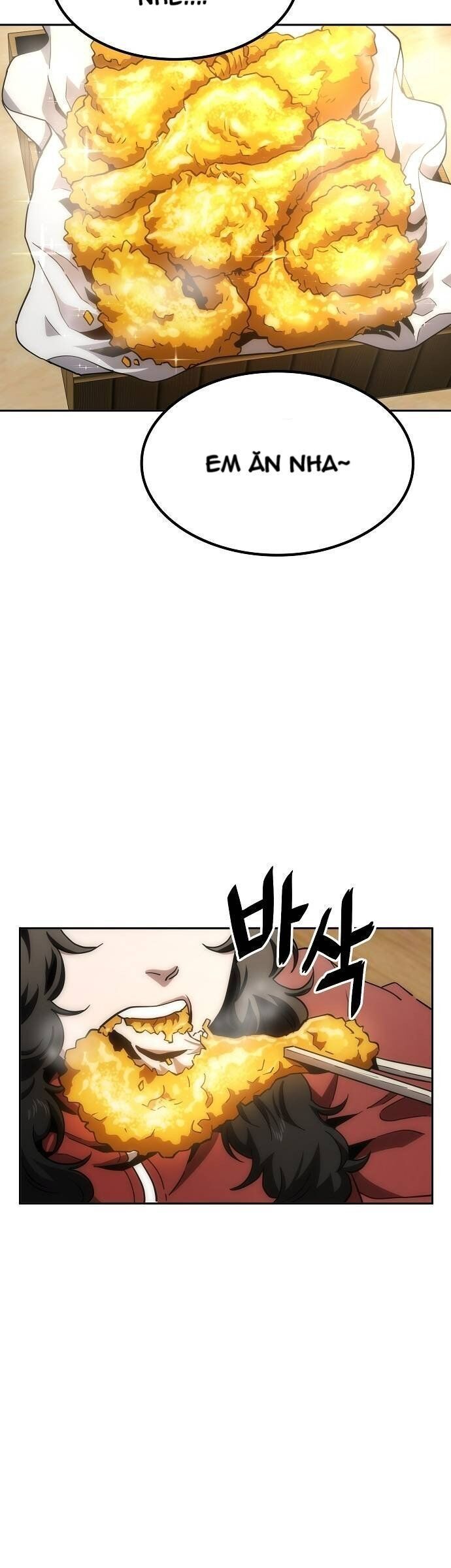 Unemployed Gye Baeksun Chapter 15 - Trang 16
