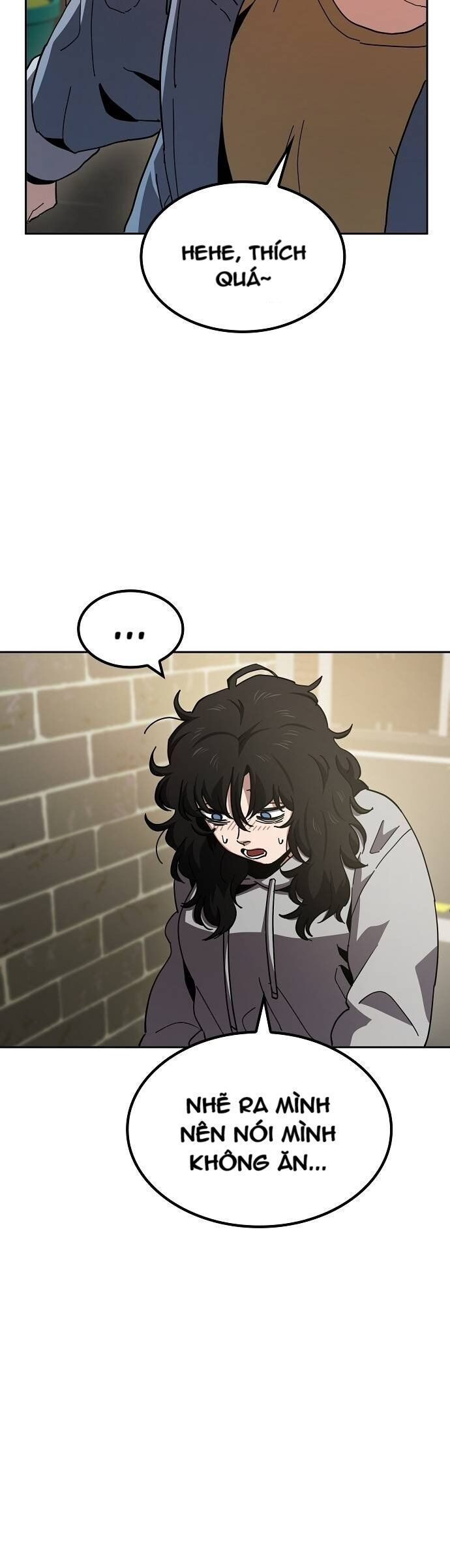 Unemployed Gye Baeksun Chapter 15 - Trang 9