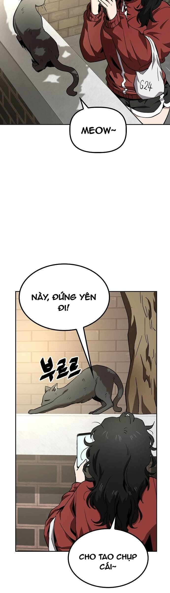 Unemployed Gye Baeksun Chapter 16 - Trang 10
