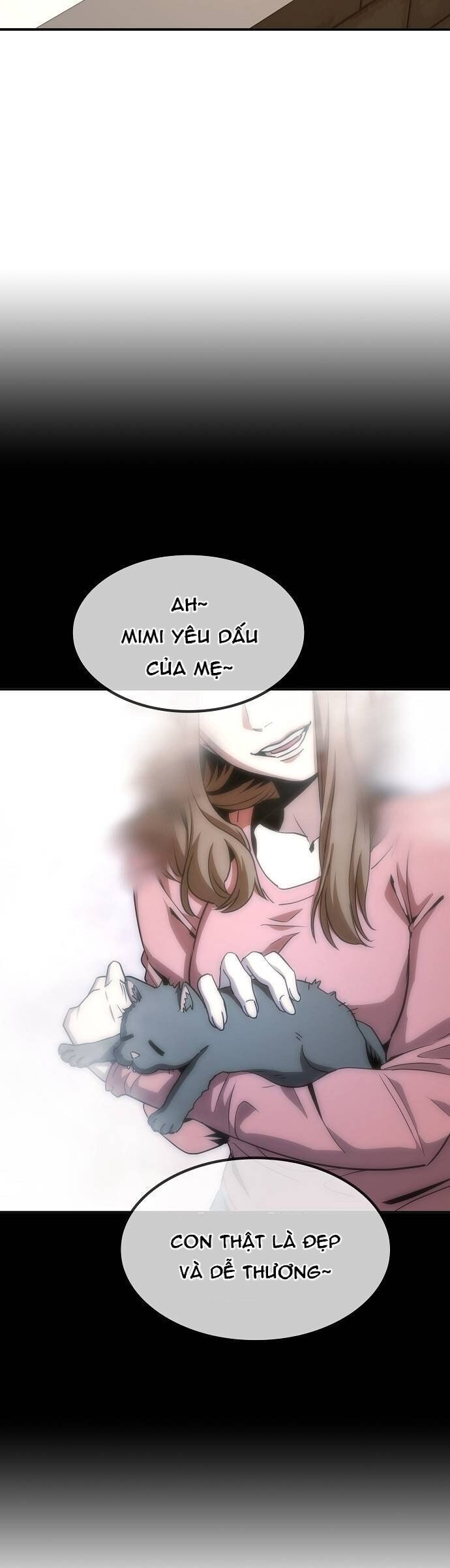 Unemployed Gye Baeksun Chapter 16 - Trang 17