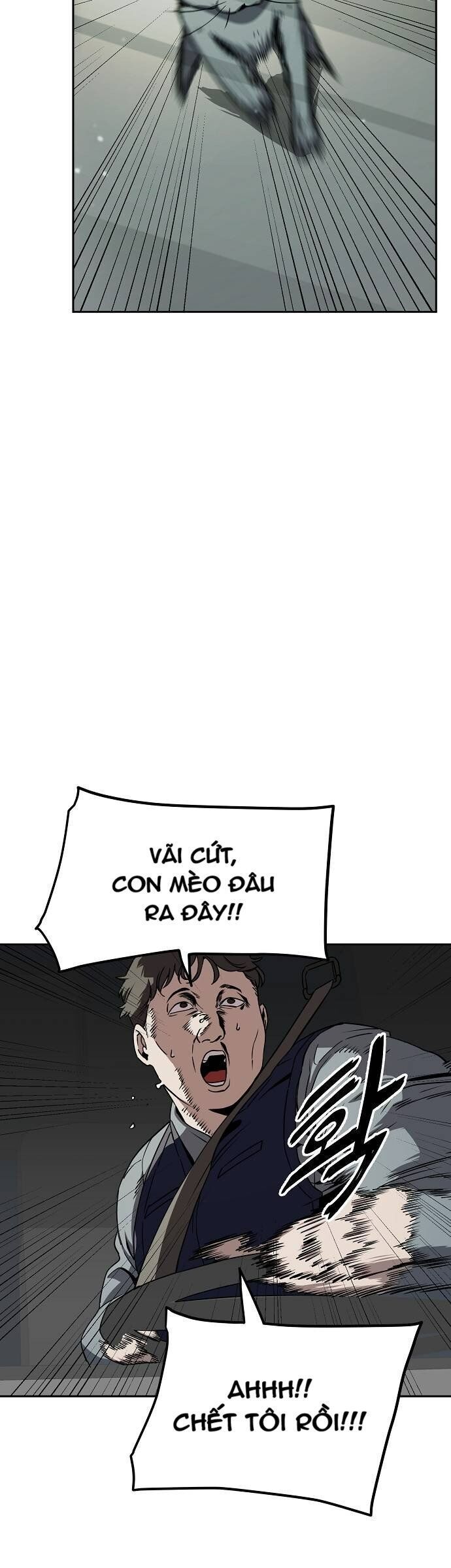 Unemployed Gye Baeksun Chapter 16 - Trang 22