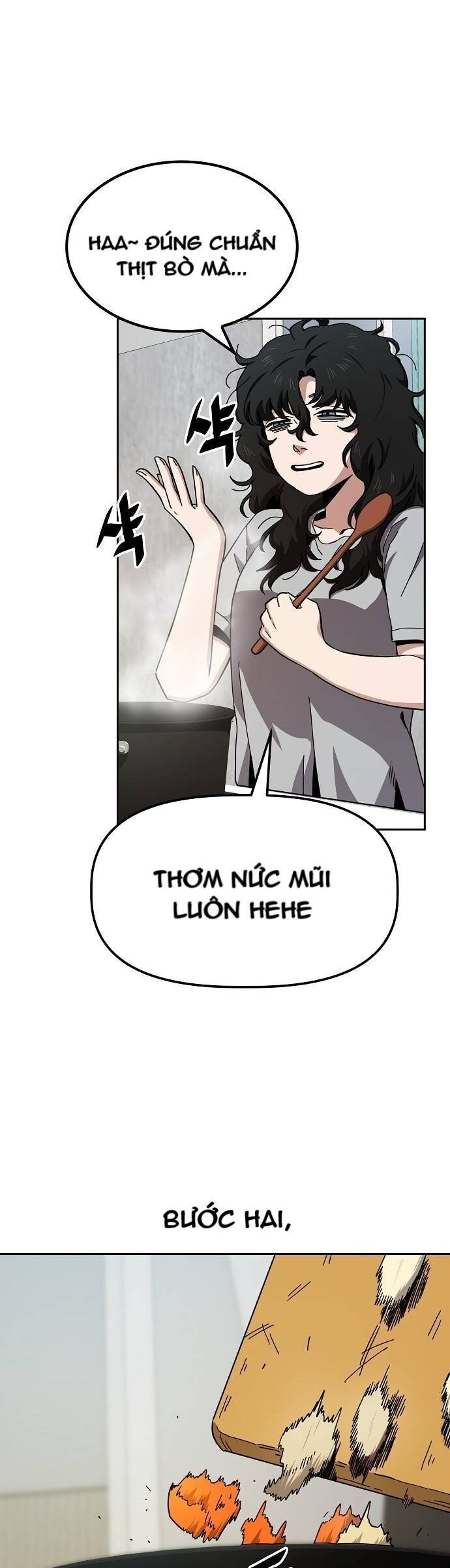 Unemployed Gye Baeksun Chapter 17 - Trang 12
