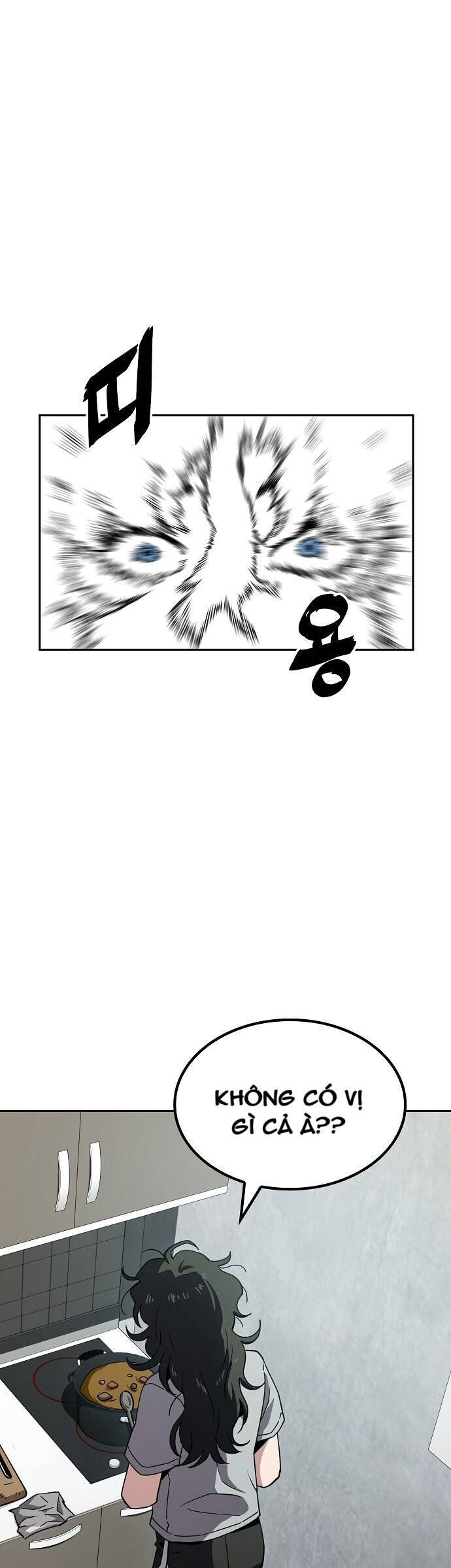 Unemployed Gye Baeksun Chapter 17 - Trang 19