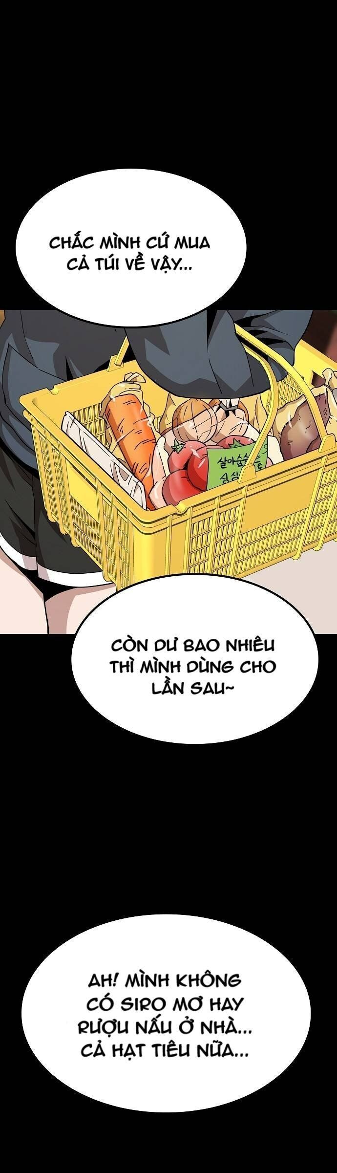 Unemployed Gye Baeksun Chapter 17 - Trang 8