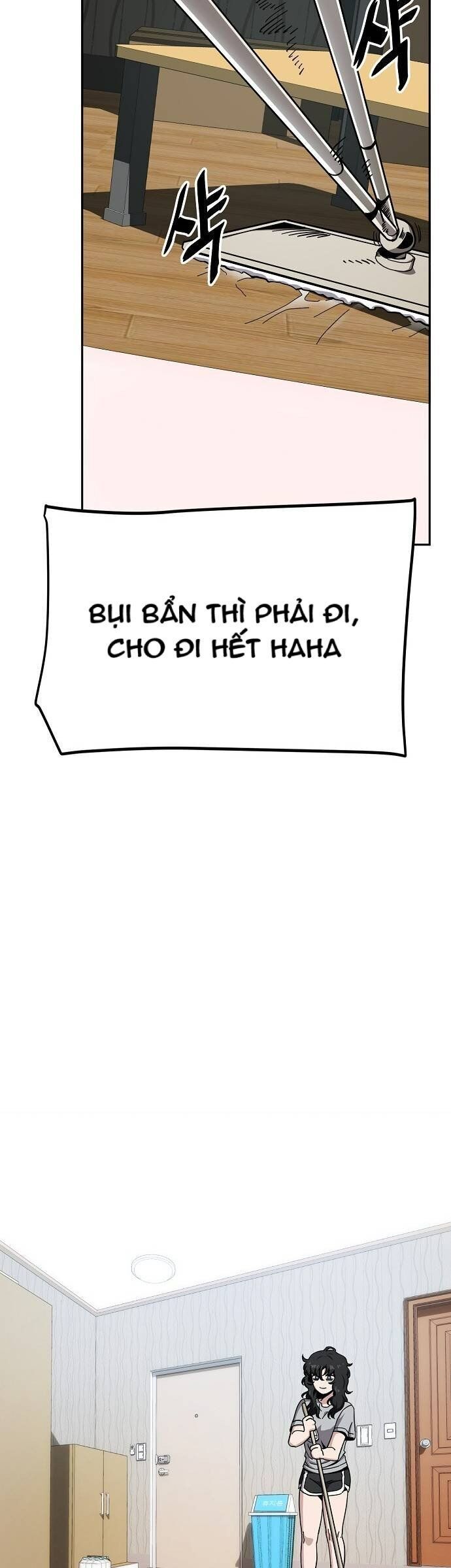 Unemployed Gye Baeksun Chapter 18 - Trang 15
