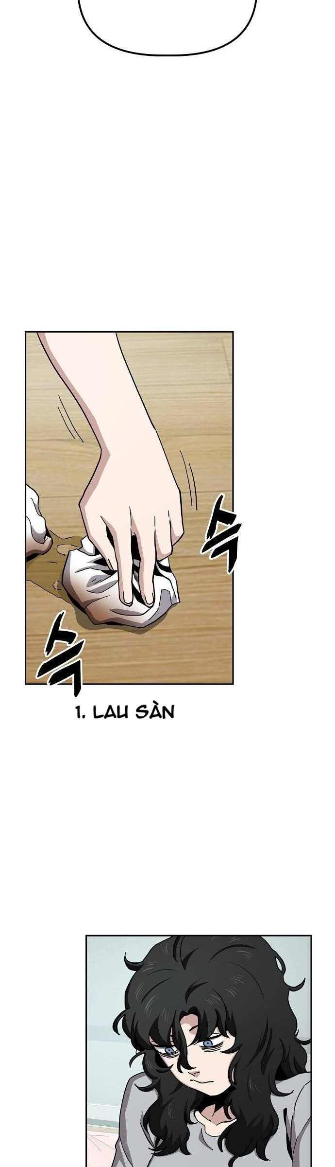 Unemployed Gye Baeksun Chapter 18 - Trang 21