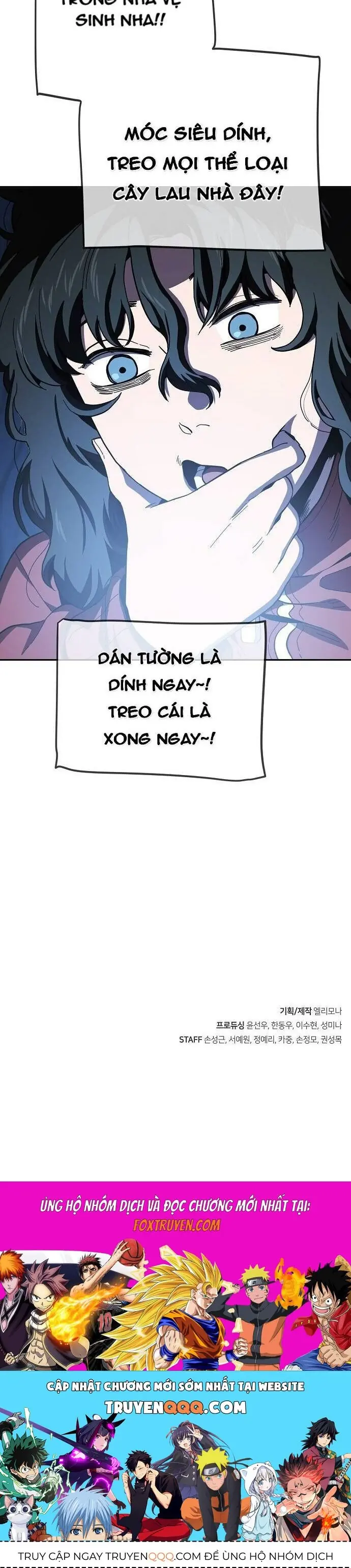 Unemployed Gye Baeksun Chapter 18 - Trang 26