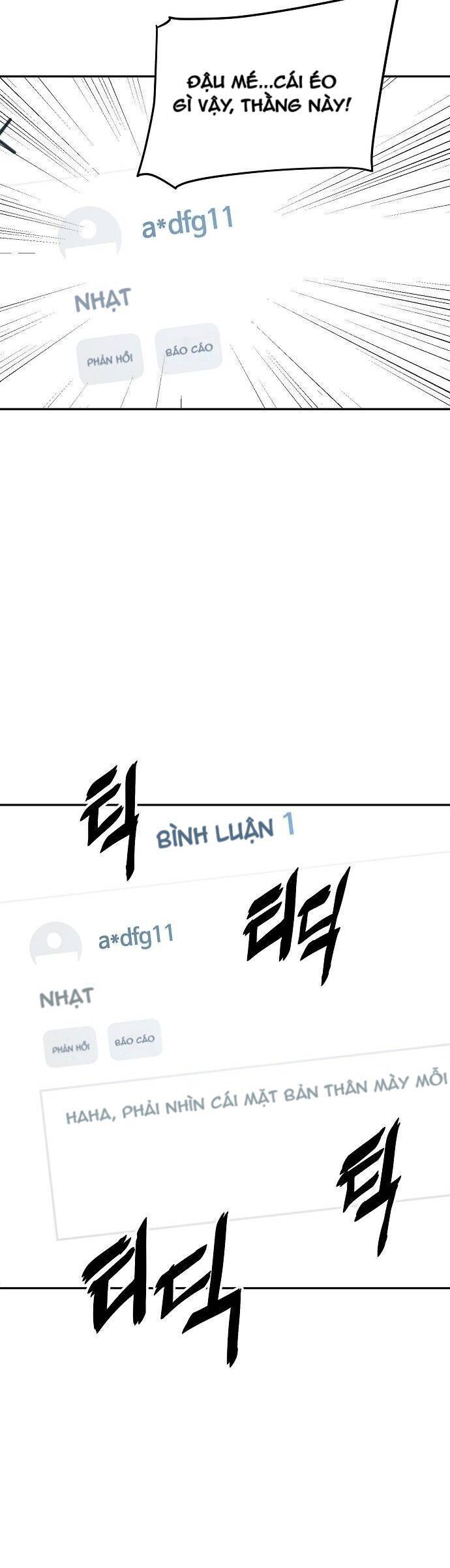 Unemployed Gye Baeksun Chapter 19 - Trang 12