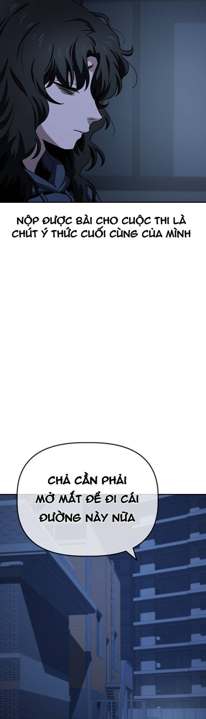 Unemployed Gye Baeksun Chapter 19 - Trang 14