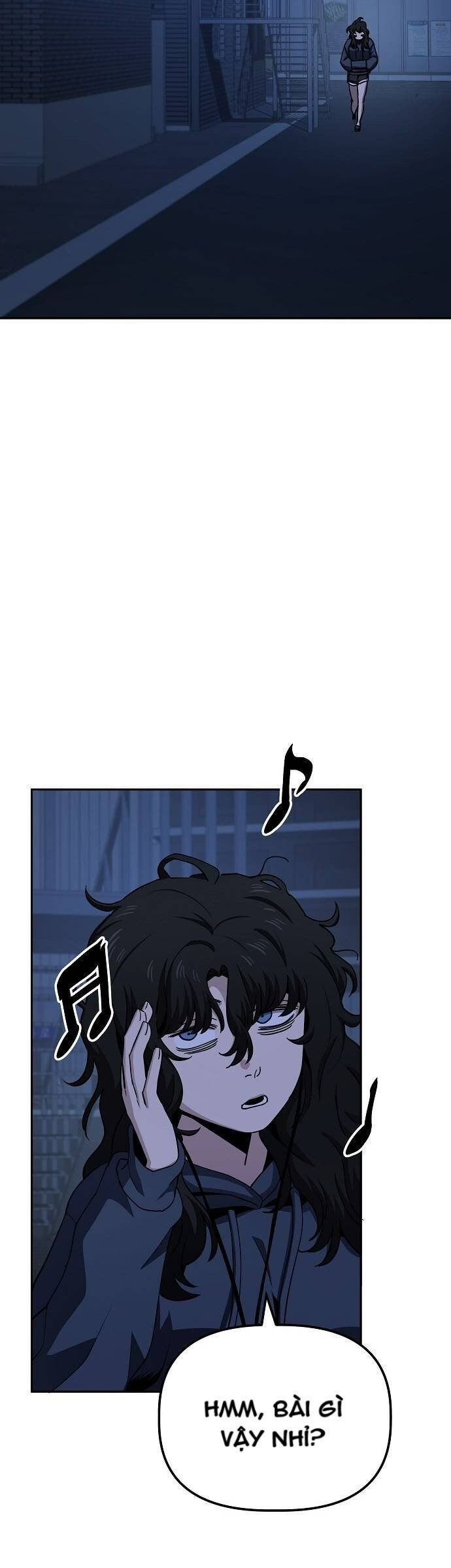 Unemployed Gye Baeksun Chapter 19 - Trang 15